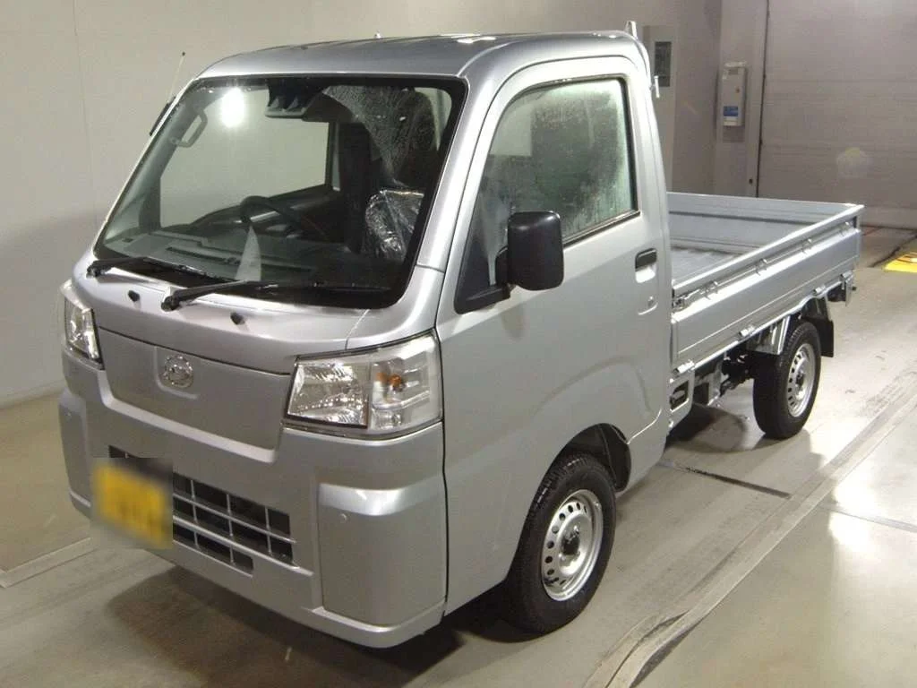 Daihatsu Hijet Truck S510P 2025